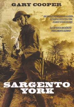 Il sergente York (1941)