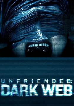 Unfriended - Dark Web (2018)