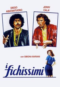 I fichissimi (1981)