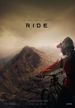 Ride (2018)