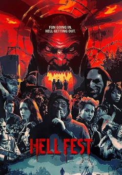 Hell Fest (2018)