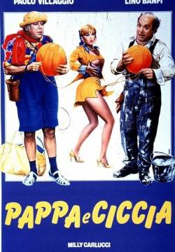 Pappa e ciccia (1983)