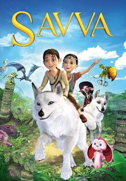 Savva (2015)