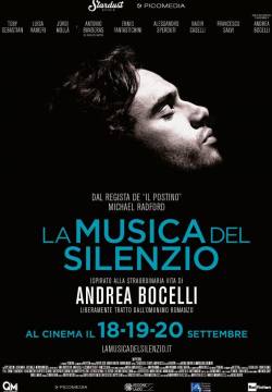 La musica del silenzio (2017)