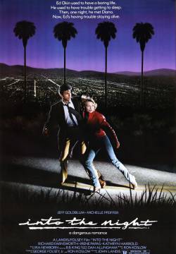 Into the Night - Tutto in una notte (1985)