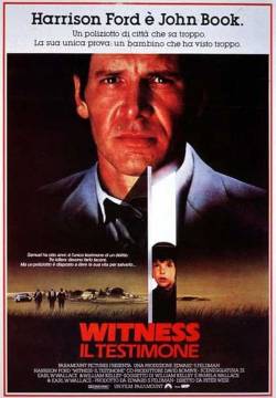 Witness - Il testimone (1985)