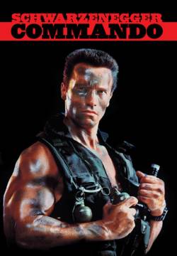 Commando (1985)