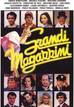 Grandi magazzini (1986)