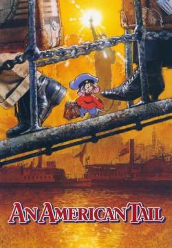 An American Tail - Fievel sbarca in America (1986)