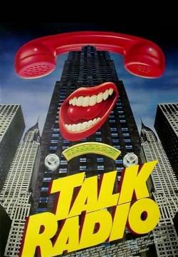 Talk Radio (1988)