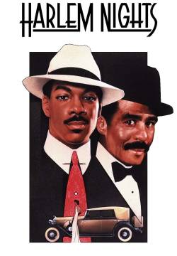 Harlem Nights (1989)