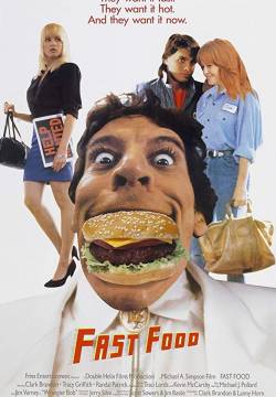 Fast Food (1989)