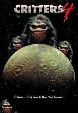 Critters 4 (1992)