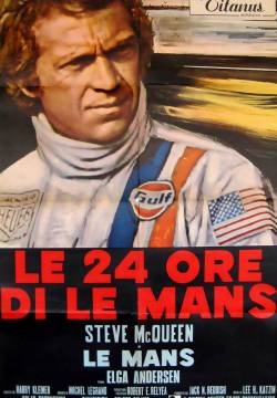 Le 24 ore di Le Mans (1971)