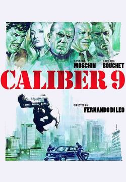 Milano Calibro 9 (1972)