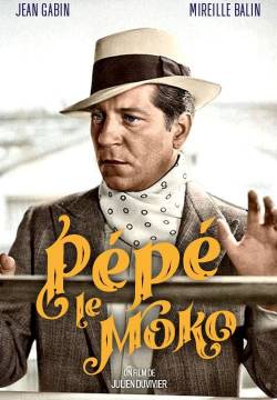 Pépé le Moko - Il bandito della Casbah (1937)