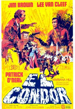 El Condor (1970)