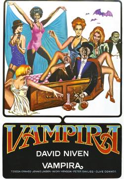 Vampira (1974)