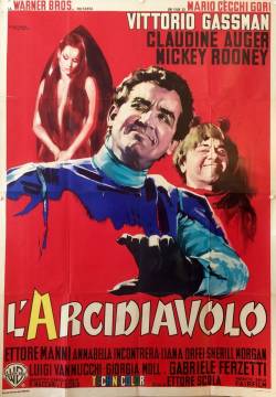 L'arcidiavolo (1966)