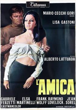 L'amica (1969)