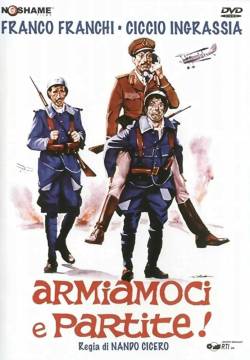 Armiamoci e partite! (1971)