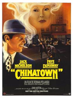 Chinatown (1974)