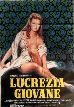 Lucrezia Giovane (1974)