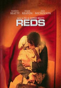 Reds (1981)