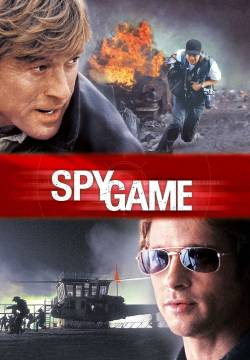 Spy Game (2001)