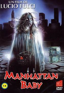 Manhattan Baby (1982)