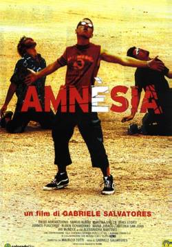 Amnèsia (2002)