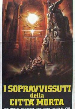 I sopravvissuti della città morta (1984)