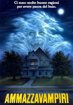 Fright Night - Ammazzavampiri (1985)