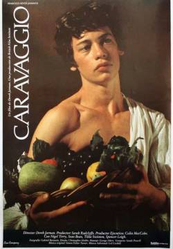 Caravaggio (1986)