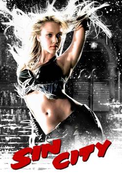 Sin City (2005)