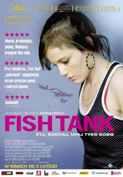 Fish Tank (2009)