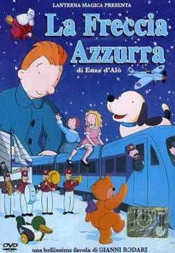 La freccia azzurra (1996)