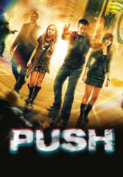 Push (2009)