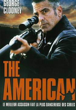 The American (2010)