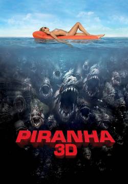 Piranha 3D (2010)