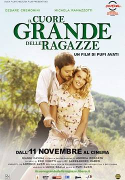 Il cuore grande delle ragazze (2011)