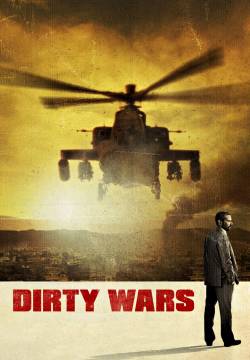 Dirty Wars (2013)