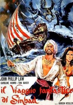 Il viaggio fantastico di Sinbad (1973)