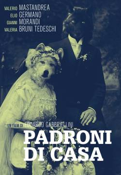 Padroni di casa (2012)