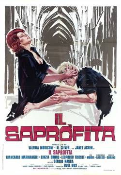 Il saprofita (1974)