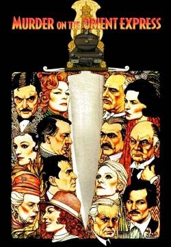 Murder on the Orient Express - Assassinio sull'Orient Express (1974)