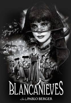 Blancanieves (2012)