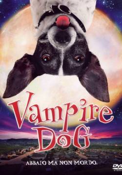 Vampire Dog (2012)