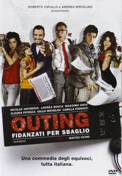 Outing - Fidanzati per sbaglio (2013)