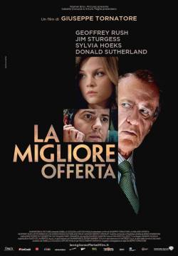 La migliore offerta (2013)